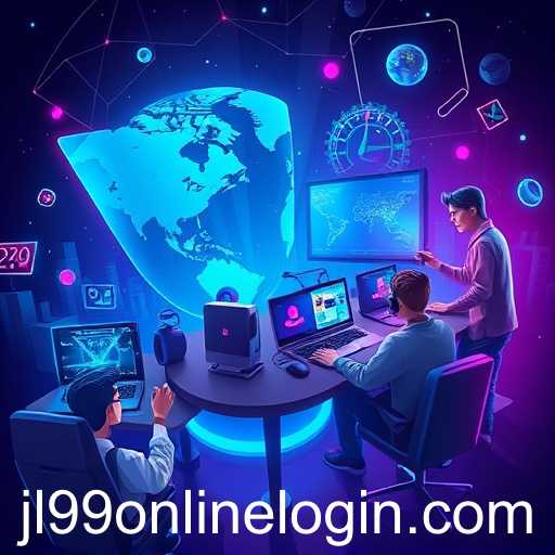 Digital Gaming: Evolution and Entrance