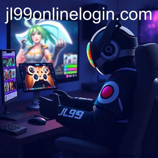 Gaming Innovations and Online Engagement