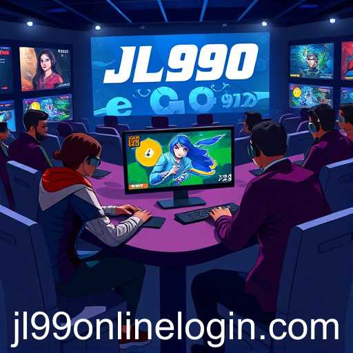 A New Era for Online Gaming