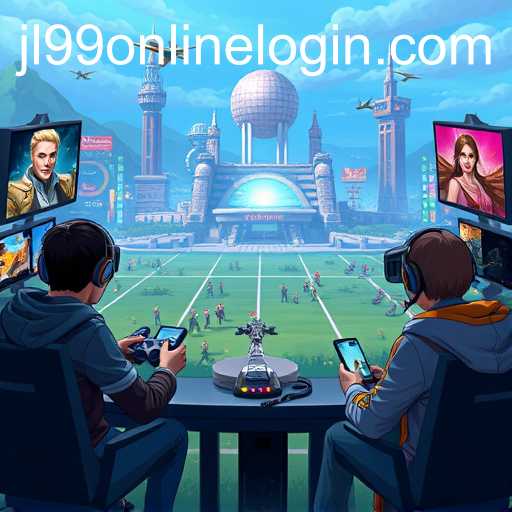 The Rise of Online Gaming Platforms in 2025