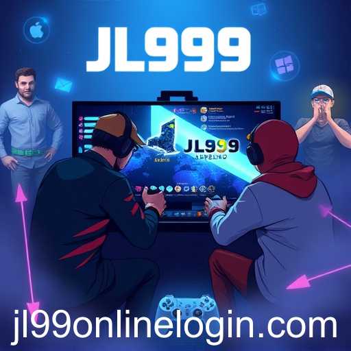 The Online Gaming Surge of 2025