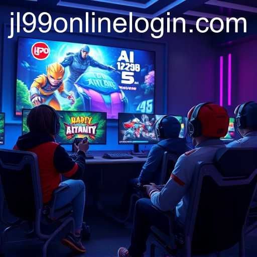 Online Gaming Trends and Accessibility in 2025