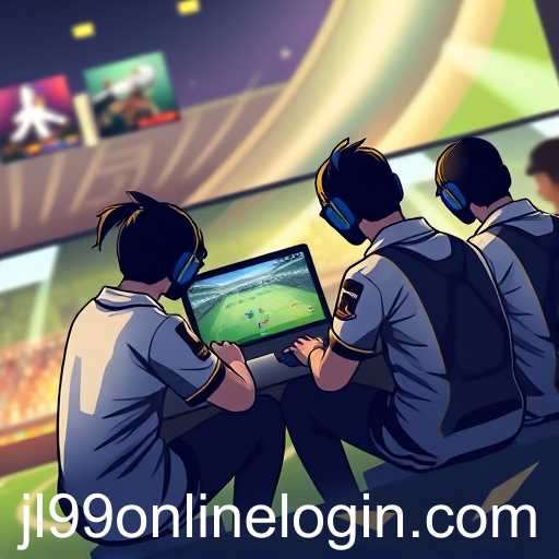 Exploring the Rise of Online Gaming Platforms