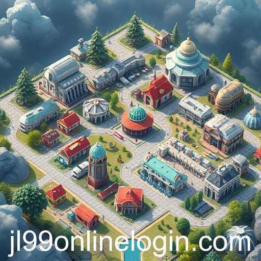 Revolutionizing Online Gaming: The JL99 Experience